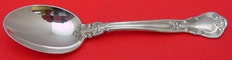 Continental Size Teaspoon 5 7/8