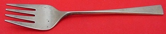 Baby Fork 4 3/4