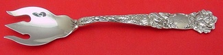 Ice Cream Fork custom made (chantilly)  5 1/2