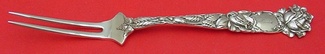 Spinach Fork custom made  7 1/2
