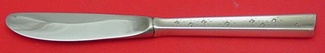 Butter Spreader hollow handle 6 3/8