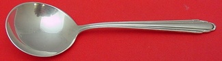 Bouillon Soup Spoon 5 1/8