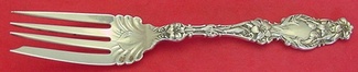 Cold Meat Fork 4-tine  7 5/8