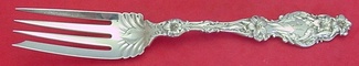 Cold Meat Fork large   8 3/4