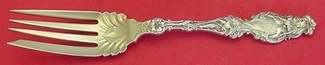 Cold Meat Fork GW  7 5/8