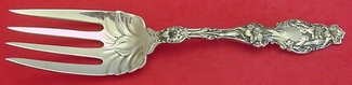 Salad Serving Fork 9 1/8