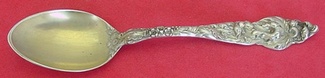 Demitasse Spoon GW  4 3/8
