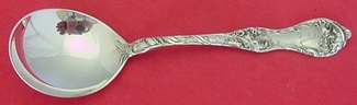 Bouillon Soup Spoon 5 3/8