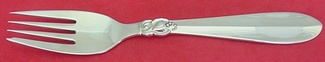 Salad Fork 6 3/4