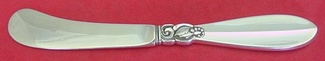 Butter Spreader hollow handle AS  6