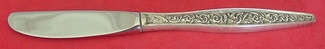 Butter Spreader hollow handle 6 7/8