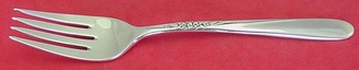 Salad Fork 6 1/2