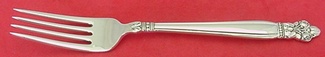 Regular Fork 7 1/4