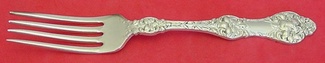 Dinner Fork 7 5/8