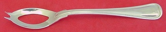Olive Spoon **made to order  ideal  5 7/8
