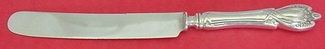 Dinner Knife old french  S/P  9 1/2