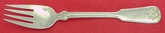 Fish Fork 4-tine  6 7/8