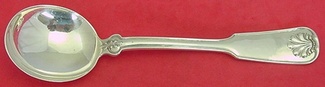 Gumbo Soup Spoon 7 1/2