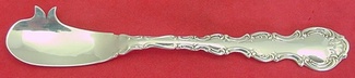 Cheese Knife **made to order  w/ pick  5 7/8