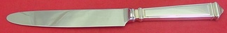 Dinner Knife serrated  9 1/2