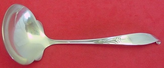 Gravy Ladle 6 3/8