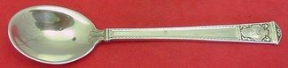 Chocolate Spoon 5