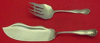 Fish Serving Set server 10