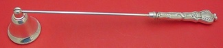 Candle Snuffer **made to order  HH WS  11 1/4