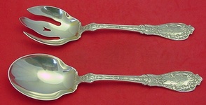 Salad Serving Set 10 1/4