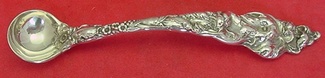 Mustard Ladle **made to order  4 5/8