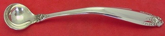 Mustard Ladle custom made  4 3/4
