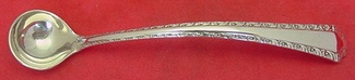 Mustard Ladle custom made 4 5/8