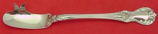 Cheese Knife **made to order  w/ pick  6