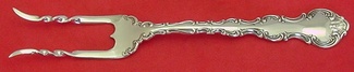 Baked Potato Fork custom made  7