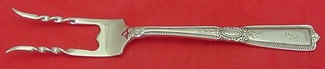 Baked Potato Fork custom made 7 5/8