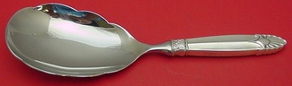 Rice Spoon WS  HH  9 1/2