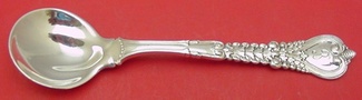 Sherbet Spoon pinched  5 1/2