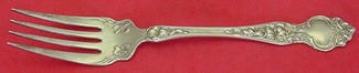 Fish Fork 7 1/8