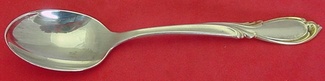 Teaspoon 6