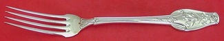 Dinner Fork 8 3/4