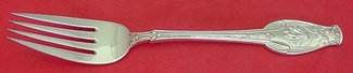 Salad Fork 7 3/8