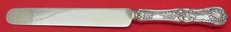 Dessert Knife HH  AS  7 5/8