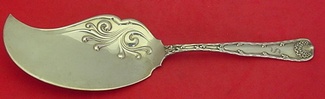 Ice Cream Slice decorated blade  11 1/4