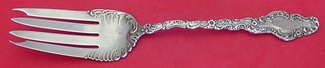 Cold Meat Fork 9 1/4