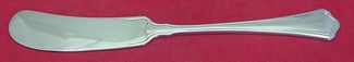 Butter Spreader flat handle large  6