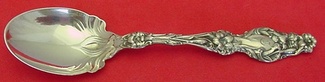 Ice Cream Spoon original  5 1/4