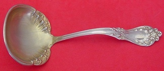 Gravy Ladle GW bowl  6