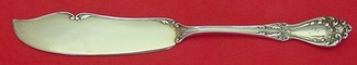 Master Butter flat handle 6 1/2