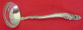 Sauce Ladle 5