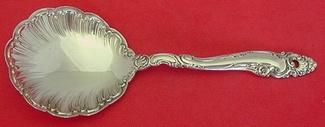 Nut Spoon 4 3/4